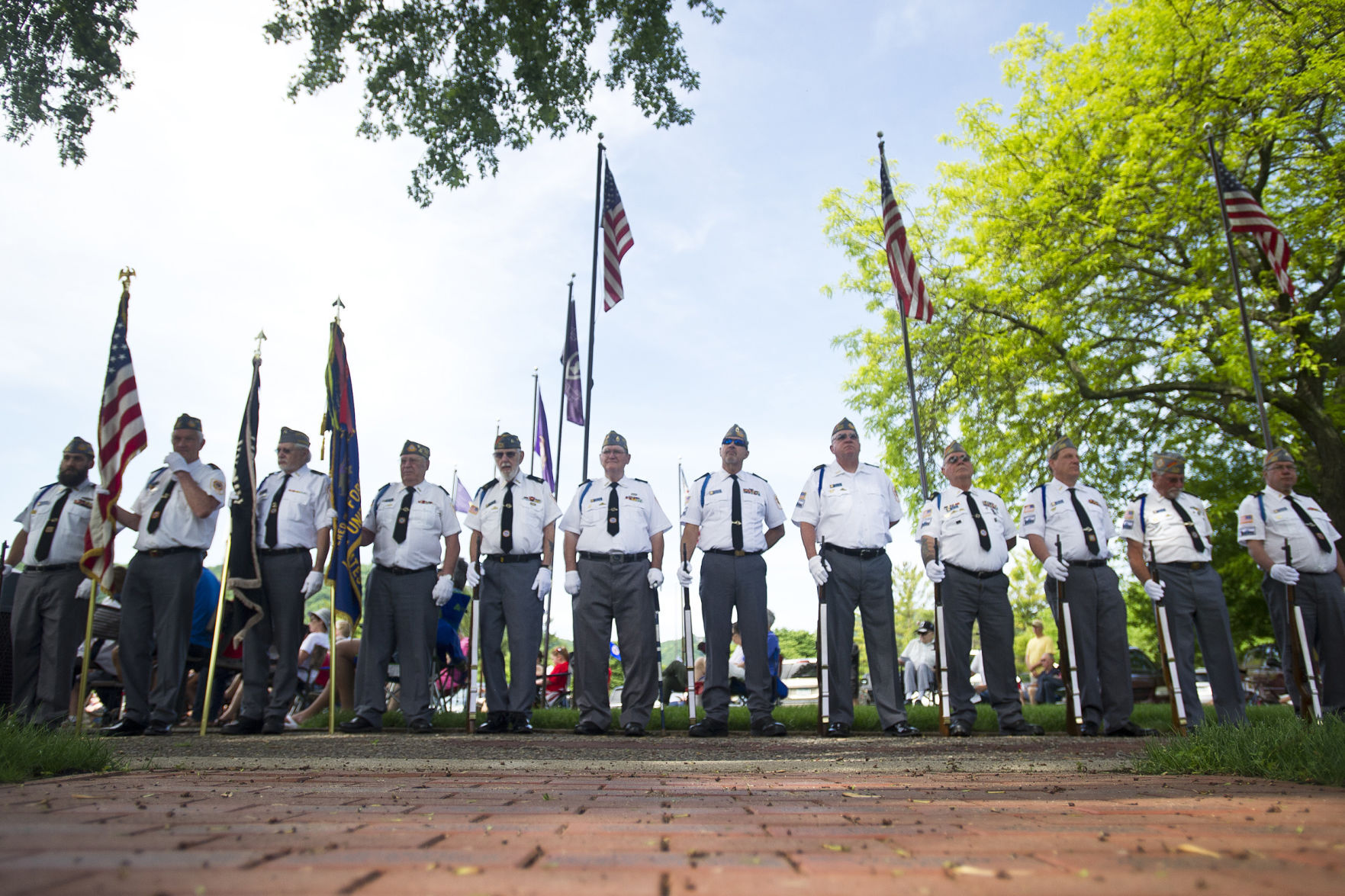 Memorial Day 01